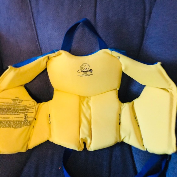 Life jacket - Picture 6 of 6